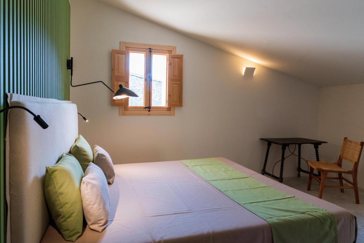 Agroturisme Subies Selva  Exteriör bild